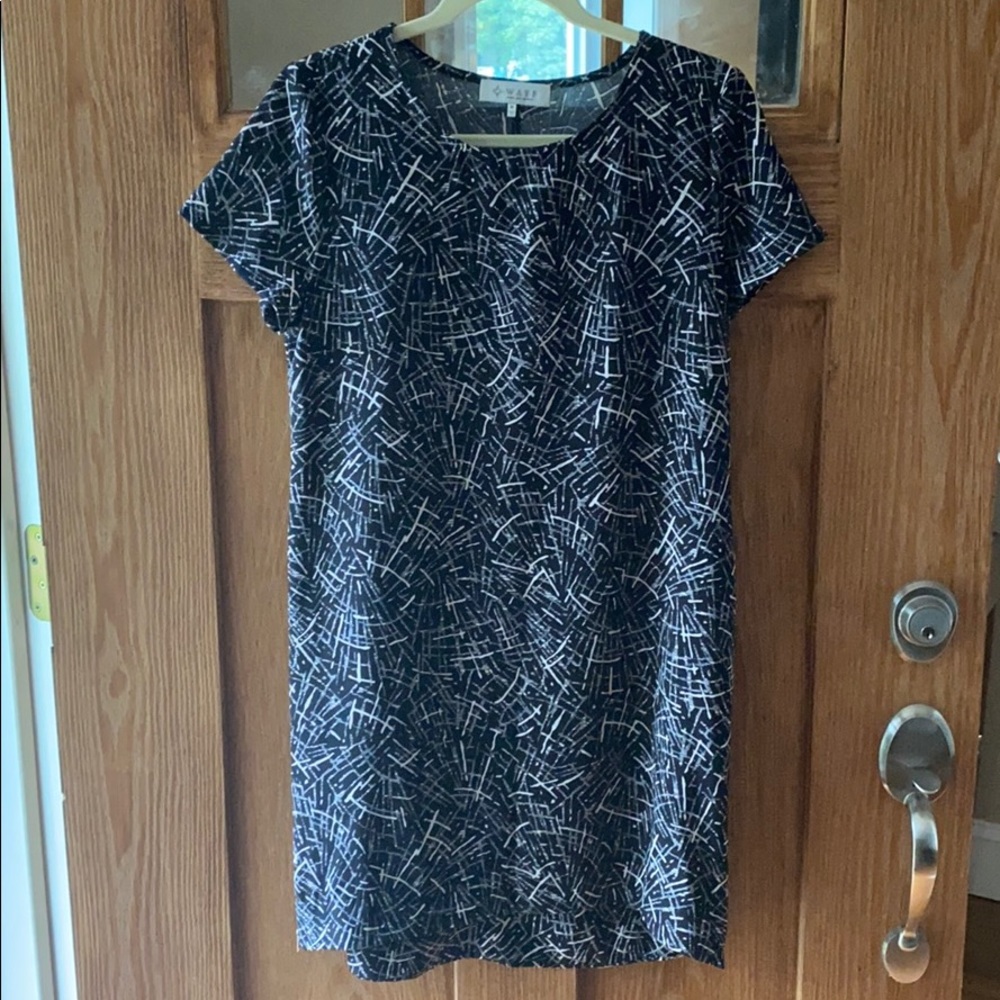 WAYF dress